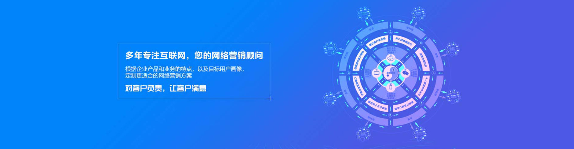 万州百度推广托管